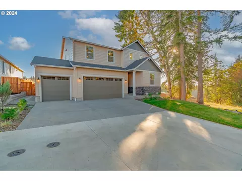 2855 N Mccanta Way, Ridgefield, WA 98642