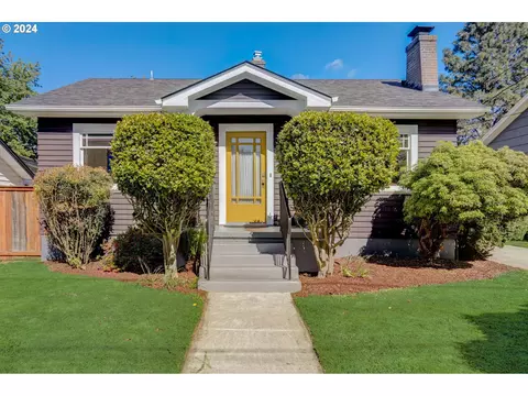 3742 NE 67th Ave, Portland, OR 97213