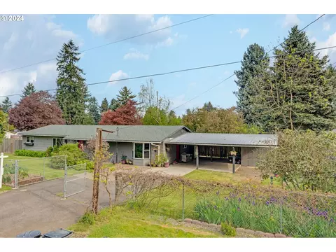 9602 NE 69th St, Vancouver, WA 98662