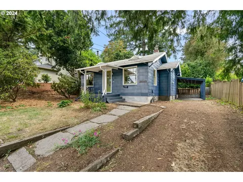 7224 SW 33rd Ave, Portland, OR 97219