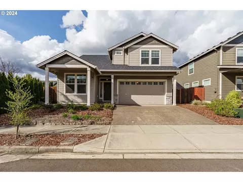 13765 SE Swordfish Ct, Clackamas, OR 97015