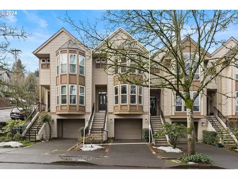 3843 S Corbett Ave, Portland, OR 97239