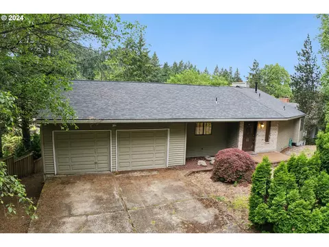 18020 Royce Way, Lake Oswego, OR 97034