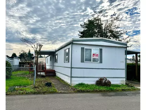 5335 Main St # 188, Springfield, OR 97478