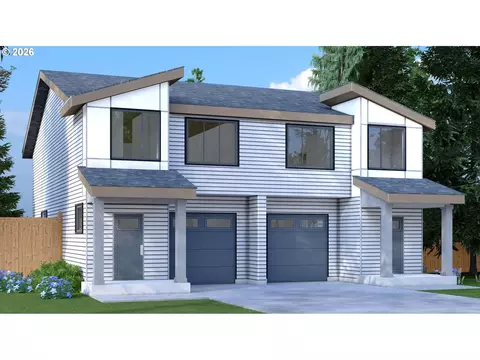 478 E Wilson St, Carlton, OR 97111