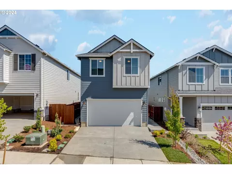 17813 NW 7th Ave, Ridgefield, WA 98642