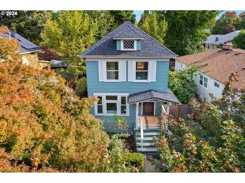 2736 SE 31st Ave, Portland, OR 97202