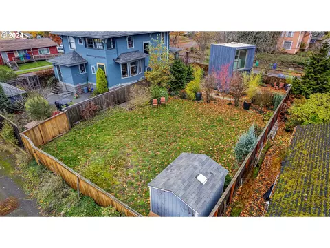 3625 N Commercial Ave, Portland, OR 97227