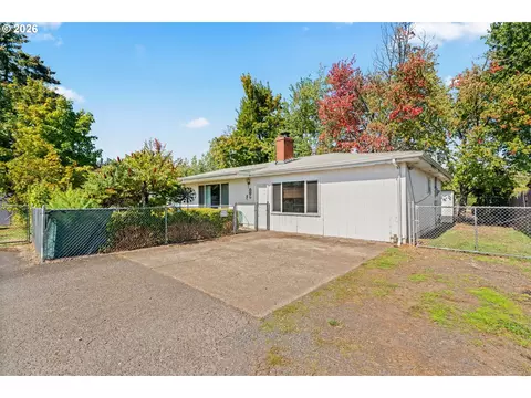 Exterior - 298 51st St, Springfield, OR 97478 photo 6 of 6