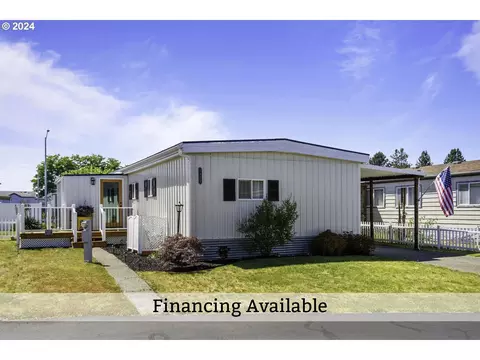 3454 Turner Rd, Salem, OR 97302