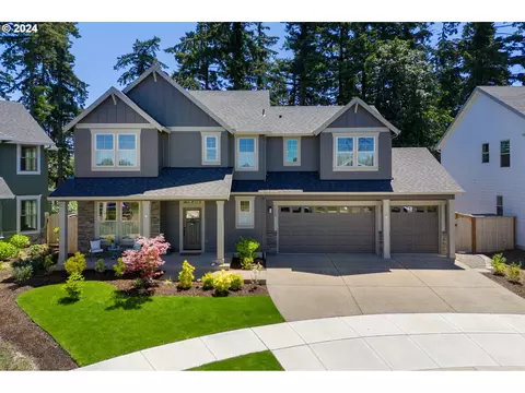 19688 Wheeler Farm Rd, Oregon City, OR 97045
