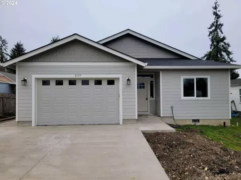2177 Willamette Ave, Albany, OR 97321