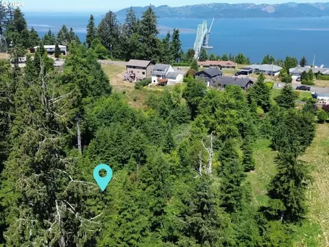 0 W Ui Kensington Ave, Astoria, OR 97103