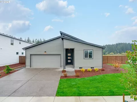 1401 W 19th Cir, La Center, WA 98629