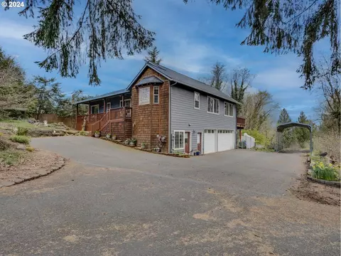 16470 SE Bluff Rd, Sandy, OR 97055