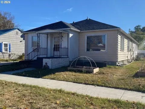 2475 Campbell St, Baker City, OR 97814