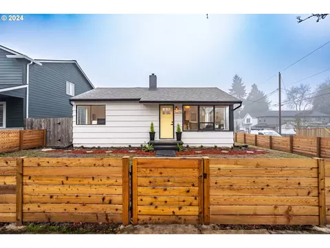 3605 N Willis Blvd, Portland, OR 97217
