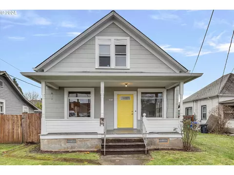 6804 SE Pardee St, Portland, OR 97206