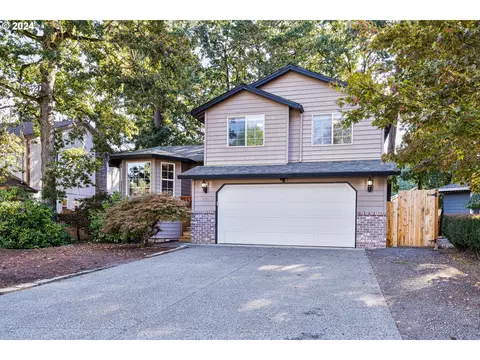 7181 SE Stella Ct, Hillsboro, OR 97123