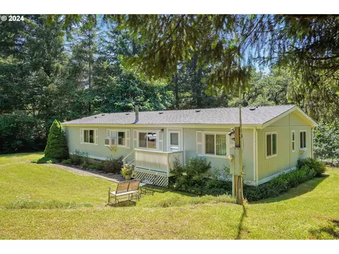 8100 Sawtell Rd, Sheridan, OR 97378