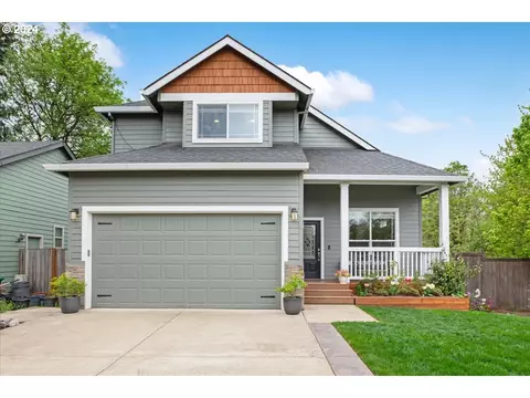 264 W Emma Ln, Newberg, OR 97132