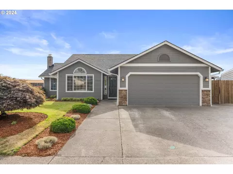 10310 NE 96th St, Vancouver, WA 98662