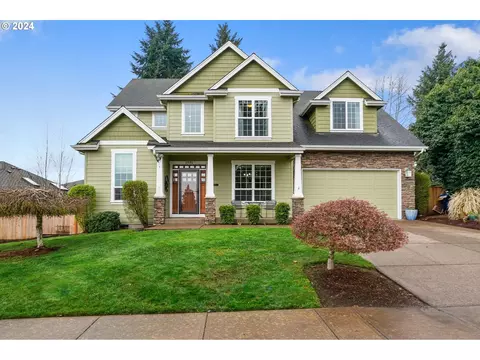 2032 Chapman Hill Dr NW, Salem, OR 97304