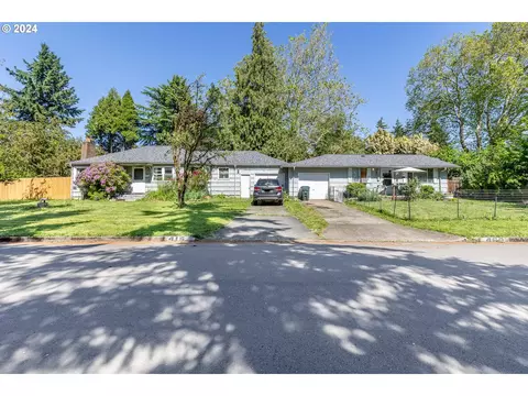 465 Davis St, Eugene, OR 97402