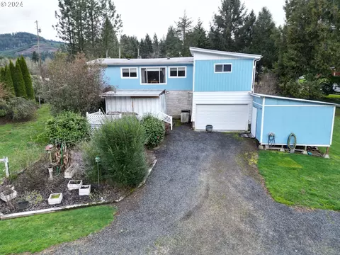 187 Grimes Ln, Drain, OR 97435