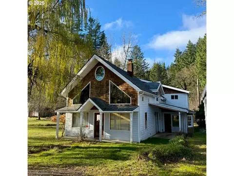1351 Ryan Allen Rd, Stevenson, WA 98648