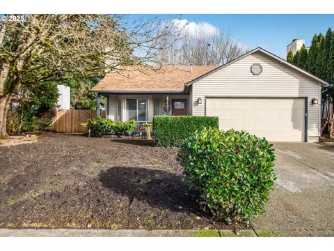 9705 NE 133rd Ave, Vancouver, WA 98682