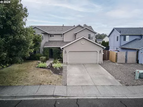 309 NW 25th Pl, Battle Ground, WA 98604