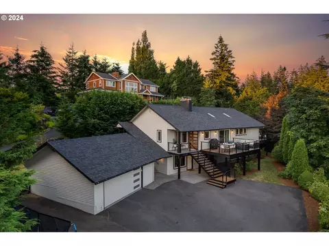 1234 SW 57th Ave, Portland, OR 97221