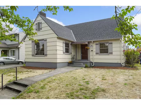 3014 NE 30th Ave, Portland, OR 97212