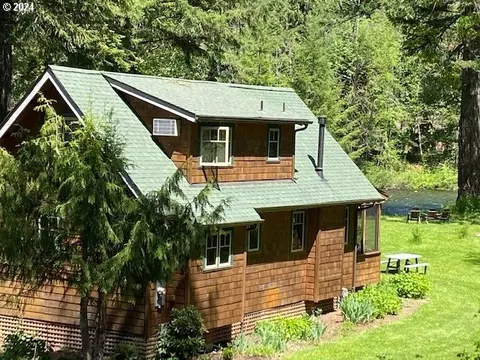 56483 Mckenzie Hwy #11, Mckenzie Bridge, OR 97413