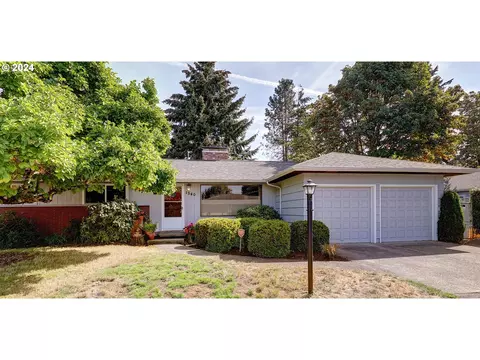 1540 NE 128th Ave, Portland, OR 97230