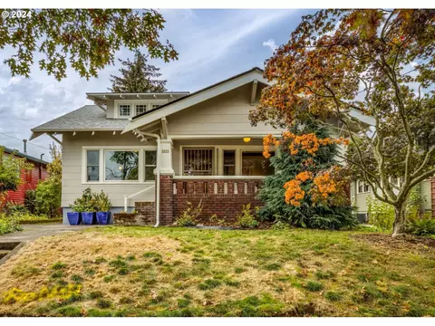 2955 NE 58th Ave, Portland, OR 97213