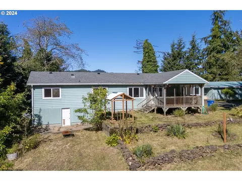 14350 Campground St, Cloverdale, OR 97112
