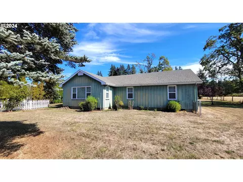 78361 Swanson Ln, Cottage Grove, OR 97424
