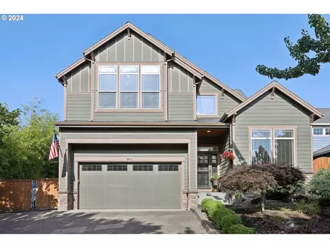 9611 SE Parkwood Way, Happy Valley, OR 97086