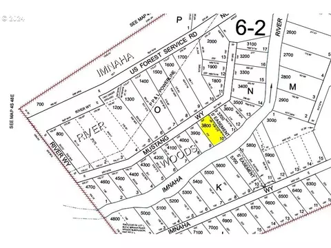 Mustang Way, Imnaha, OR 97842