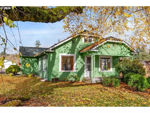 250 N Vernonia Rd, Saint Helens, OR 97051