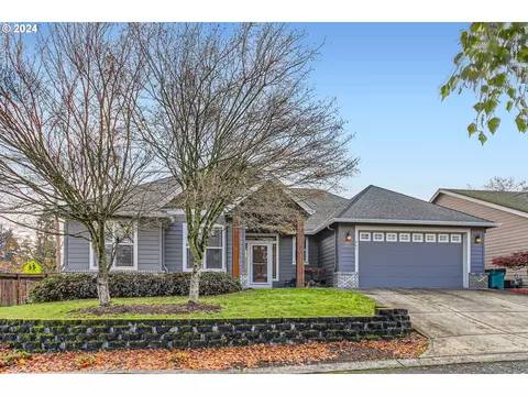 901 NW 96th Cir, Vancouver, WA 98665