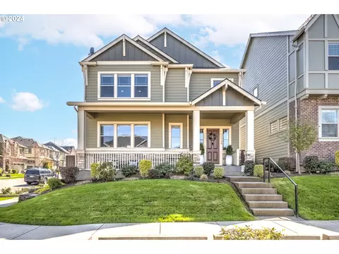 11734 SW Barcelona St, Wilsonville, OR 97070