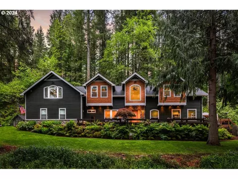 17403 NE Cole Witter Rd, Battle Ground, WA 98604