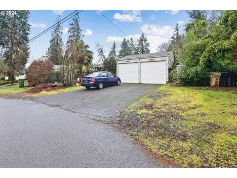 9455 SW Tauchman St, Wilsonville, OR 97070