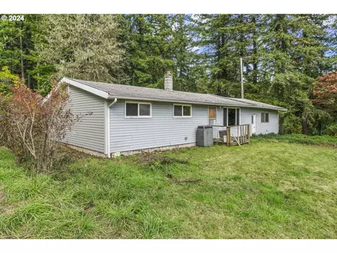 1902 Rose Valley Rd, Kelso, WA 98626