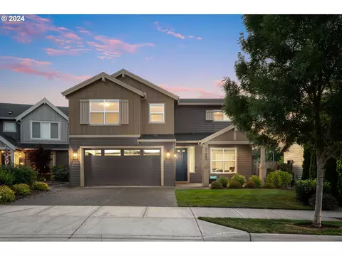 21495 SW Yorkshire Way, Sherwood, OR 97140
