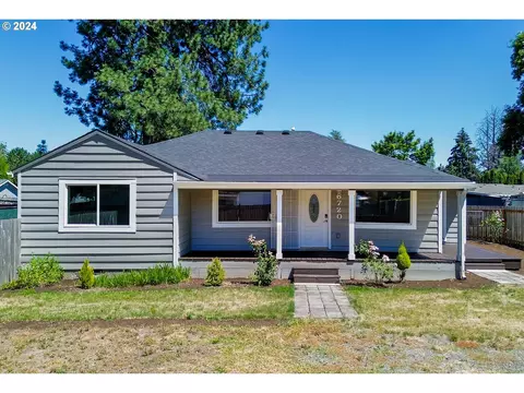 6720 SW 201st Ave SW, Beaverton, OR 97078