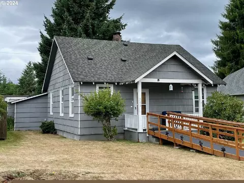 209 Monroe St, Ryderwood, WA 98581